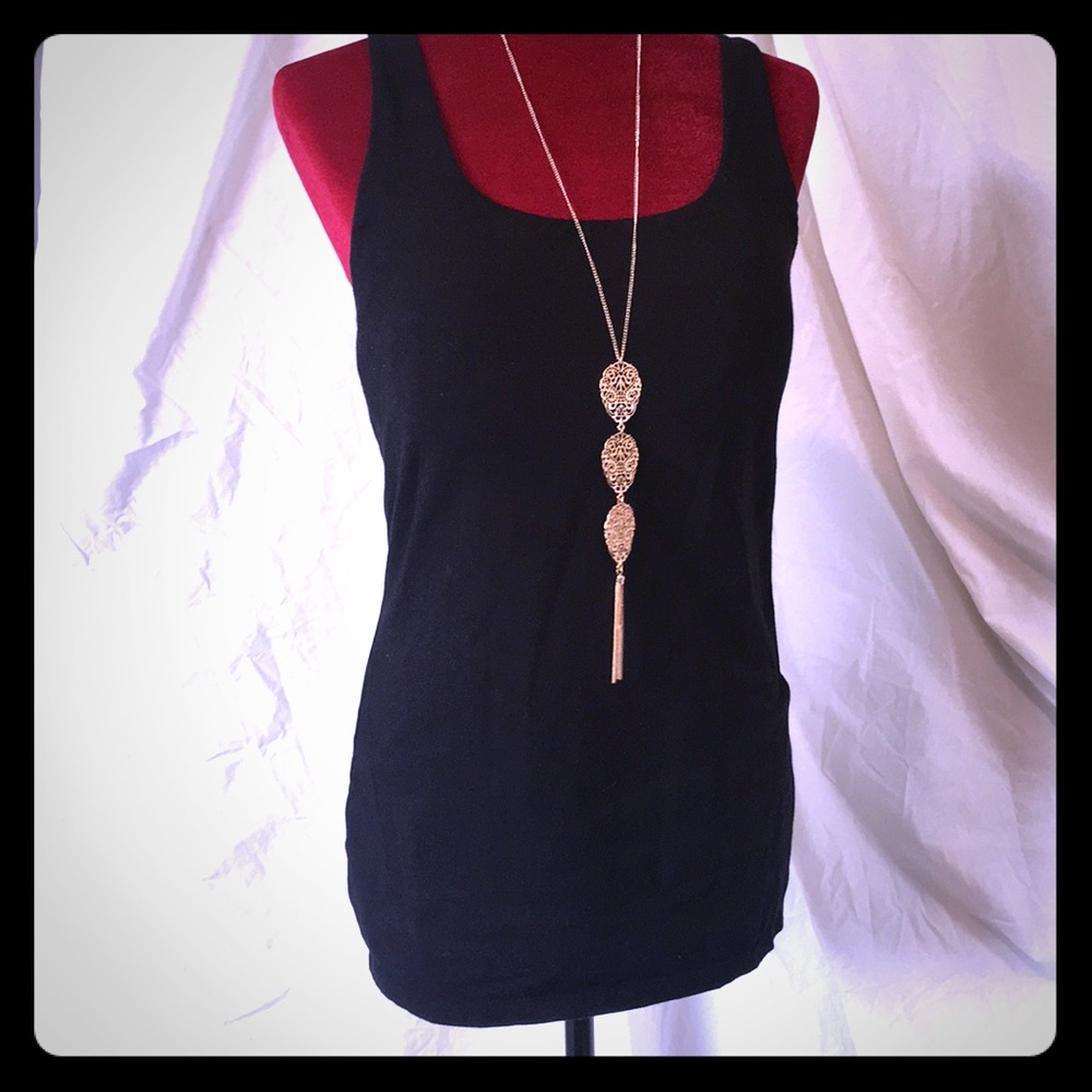 Soft Surroundings underwire tank